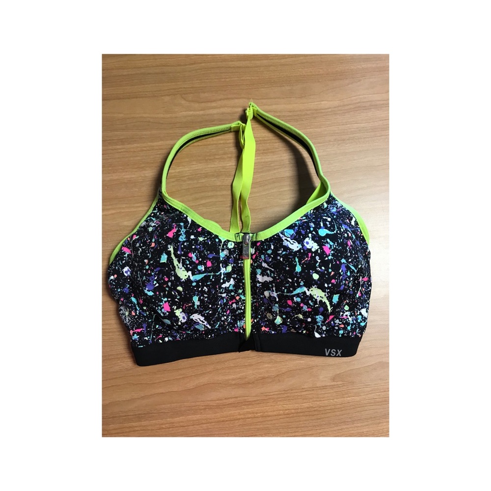Victoria Secret High Impact Sports Bra